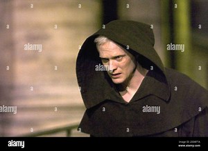 NO FILM, NO VIDEO, NO TV, NO DOCUMENTARY - Paul Bettany stars in 'The Da Vinci Code', which will open the 59th Cannes Film Festival. Photo Columbia Pictures via KRT/ABACAPRESS.COM Stock Photo - Alamy