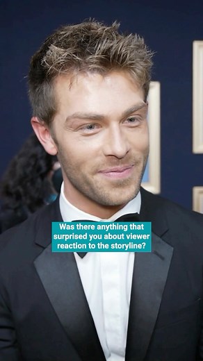 6K views · 2.9K reactions | #GH’s Evan Hofer stopped by for a delightful chat on the Daytime Emmys red carpet! Follow link in bio to Threads for the full video. #GeneralHospital #Jex #DexHeller #DaytimeEmmys #Soaps #SoapOpera @thekristynburtt | SheKnows Soaps | Facebook
