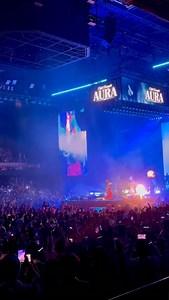 Adelaide, you brought the AURA! 🧡🔥 We’re still buzzing from Diljit Dosanjh’s first-ever Adelaide show last week 🙌 | Adelaide Entertainment Centre