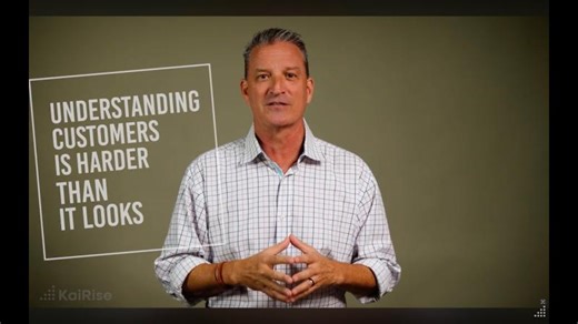 The New Expectation for Customer Insight in an AI Era | Mike Lyons