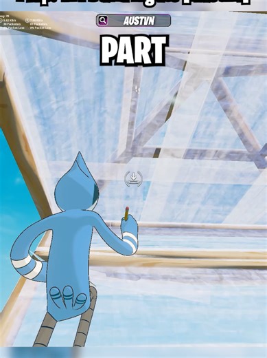 Map: 1v1 Build Fights [Austvn] #fortnite #viral #fortnitepc #fortnitecreator #fyp