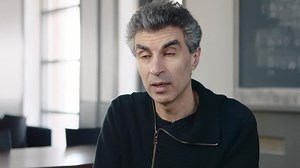 File:Yoshua Bengio on intelligent machines-VPRO-The Mind of the Universe.ogv - Wikimedia Commons