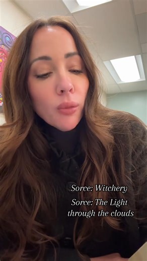 SOTD: both from Sorce Perfumery. Layer to create depth abd dimention with your fragrance. Witchery The Light Through the Clouds 15% off with code: FRESHSCENT | Centered Scents - Fragrance Decants & Samples