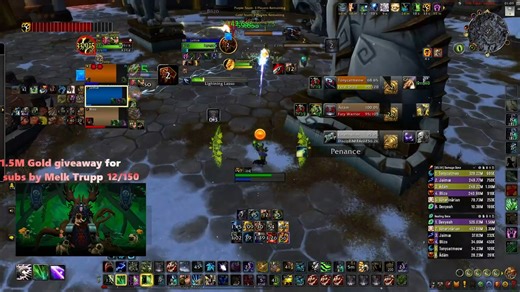 TWW S2 Dex 奶德3s 战元德 4.16