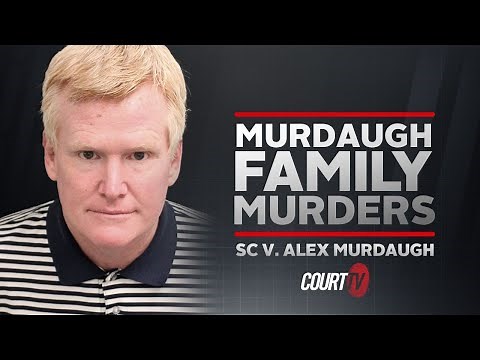 LIVE: Day 2 Murdaugh Family Murders Trial | SC v. Alex Murdaugh