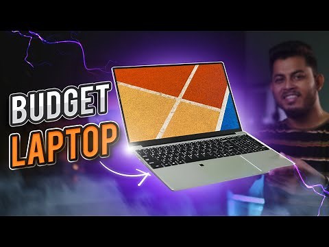 ৩০ হাজারে Ryzen 3 প্রসেসর ল্যাপটপ😲 Tushami B14 Laptop | Budget laptop Bangla Review
