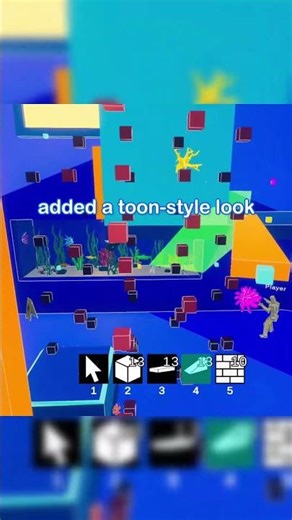 I Added Post Processing to My Unity Game