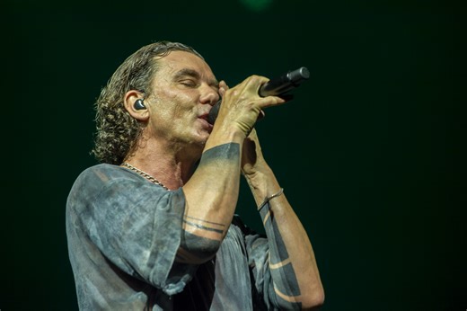 Bush 30th Anniversary Tour – Tickets und neue Single