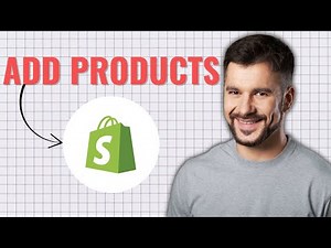 How to Add Products to a Dropdown Menu in Shopify (2025 Tutorial)