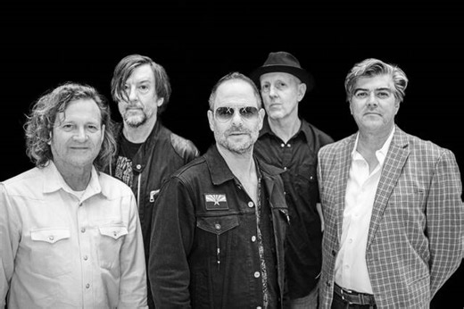 Gin Blossoms singer Robin Wilson talks collabs with Blues Traveler, Spin Doctors ahead of Pittsburgh tour stop