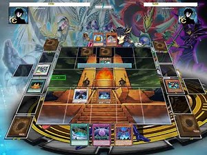 Scripted Duels 17: Yusei (season 1) vs Crow (Dark Signer) (Synchro Format)