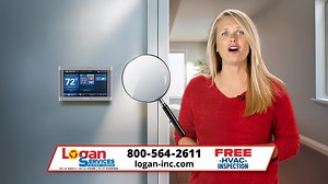 헟헜헠헜헧험헗 헧헜헠험 헦헔헩헜헡헚헦 헢헡 헧헥헔헡험: Enjoy up to 55% OFF a new Trane furnace when you replace your air conditioner this season! Logan Services is happy to help homeowners in YOUR neighborhood with HVAC replacement, repair, and routine maintenance! Contact us TODAY for your FREE estimate: https://www.logan-inc.com/trane | Logan Services | Facebook