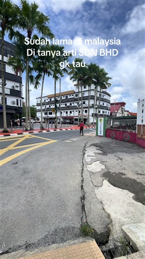 Understanding SDN BHD in Malaysia