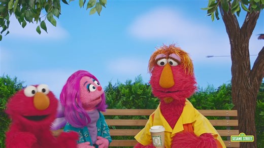 12K views · 593 reactions | Flexible thinking helps children manage their thoughts, feelings, and actions. This article shares ways to build flexible thinking skills that families can practice together: https://m.sesame.org/everydayparentingfb #EverdayParenting | Sesame Street for Military Families | Facebook