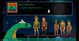 The Darkside Detective - Review