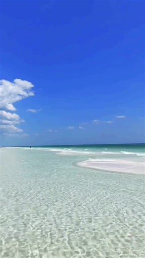 Paradise. | Beach TV - Panama City Beach, FL