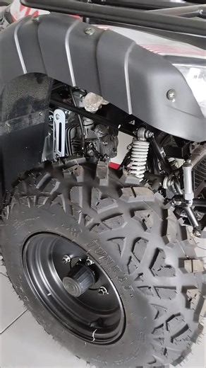 atv Viar #viarmotor #motoratv #viarmadiun