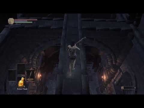 Dark Souls III Ornstein Cosplay Attempt Pt 2