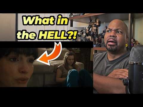 The End of Oak Street | Official Teaser Trailer | Reaction!