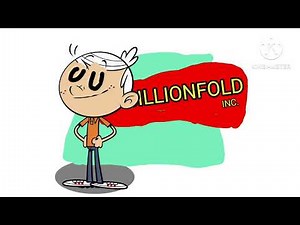 Billionfold Inc Logo Remake