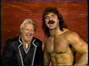 WWF Superstars Of Wrestling September 16th, 1989