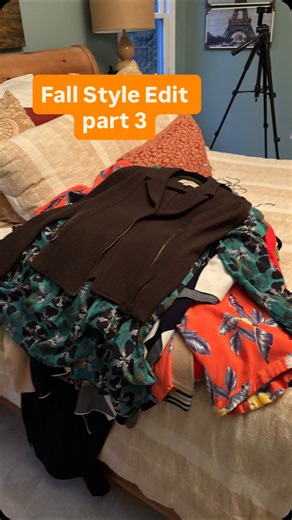 Part 3, Step 2: Pull and Sort I’m doing the hard work now so getting...