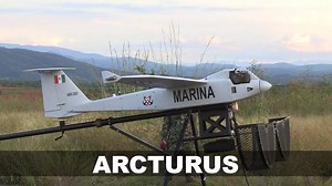 Video emitido por la Secretaria de Marina Armada de México sobre sus nuevos drones Arcturus UAV T-20 y JUMP 20. #ArmadaDeMexico #SEMAR #MexicanArmy #UAV #Dron #VehiculoAereoNoTripulado #ArcturusUAV #ArcturusT20 #ArcturusJUMP20 #SentinelMexico | Sentinel México
