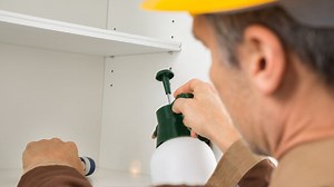 Florida family sues Terminix for pesticide poisoning