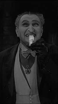 Drinking A Love Potion | The Munsters #themunsters #shorts