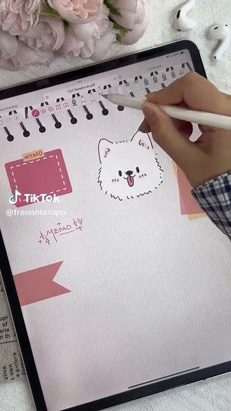 Create Fun Stickers for Note Taking