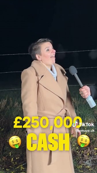 Winning a Dream House in the Lake District