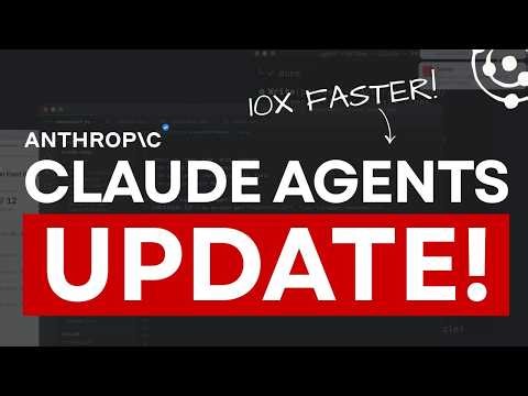 Claude Agents LAUNCHED, Meta's NEW AI Model & DeepSeek V4 is HERE?