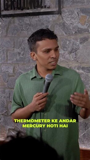 Only science students can understand #standupcomedy #comedy #science #relatable #funny #jokes #viral