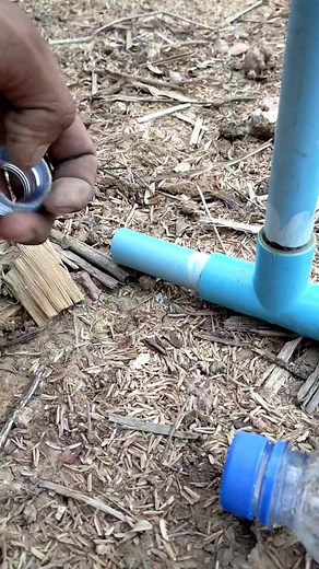 960K views · 10K reactions | PVC ideas #reelsvideo #pvcpipe #System | Pramuan Saengklang | Facebook