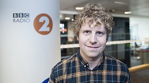 BBC Radio 2 - Fearne Cotton and Martin Kemp - Josh Widdicombe: We Never Expected To Learn This