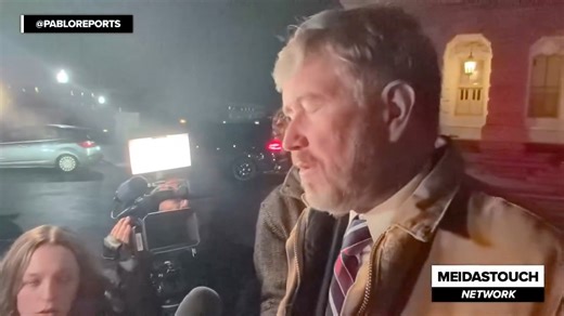 🔥🔥TONIGHT: Massie on the Epstein Files: "If this were a private law firm with 5% of the resources of the DOJ, this would have been done by the deadline." "They just missed another deadline to report all of the politicians in their files, and they’re supposed to justify all of their redactions, 15 days after the 30 day window." "The biggest problem isn’t that they’re missing deadlines—it’s what they’re redacting. They’re trying to pretend the Privacy Act overrides a law that explicitly says you