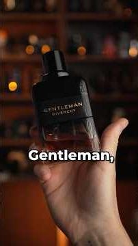 3 Givenchy Fragrances, Each Better Than the Last