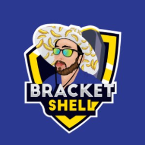 bracket_shell Schedule - Twitch