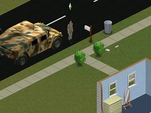 The Sims Turkish Translation Patch v1.3 file