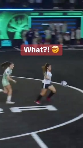 16M views · 315K reactions | The audacity to pull off this finish  (w/ Queens Football League) | Bleacher Report Football | Facebook