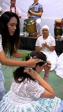 CABOCLO TUPINAMBÁ! #natureza #axé #cultura
