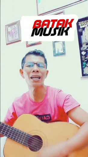 Cover Lagu Sai Horas Ma Ho Tu Si Boru Lomomi #lagubatak #batakmusik #fypage