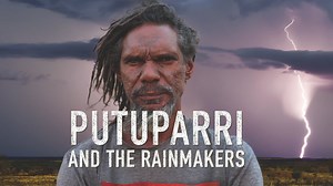 Putuparri and the Rainmakers