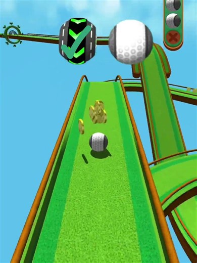 🔥 Going Balls VS Rollance Balls VS Rolling Ball Games New Race 953 | Android/IOS Games