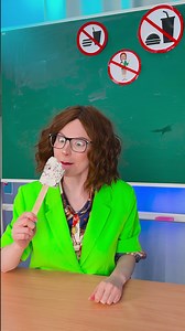 948K views · 9.9K reactions | Walk the Line or Risk the Detention Slip ✍️ | One More | Facebook