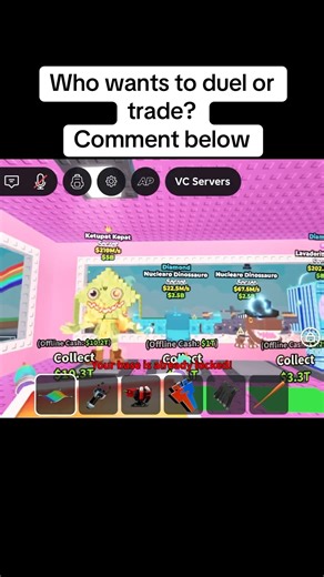 Doing placeholder #roblox #stealabrainrot #brainrot #sab #robloxedit #robloxshorts