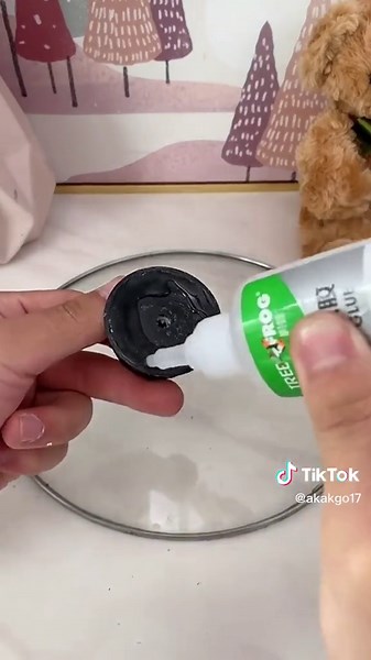 All-purpose glue#foryou #fyp #glue