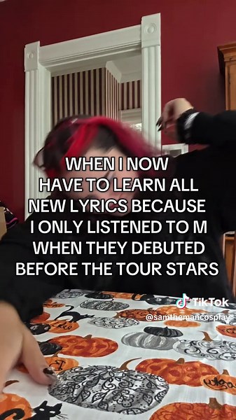 Rewiring My Brain for EXO's Tour Experience