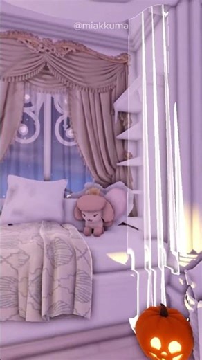 royale high dorm tour november 2025!