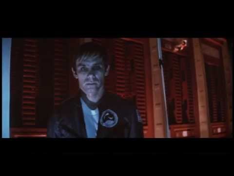 Lifeforce (1985 Horror Trailer)